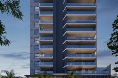 Apartamentos a venda no bairro São Judas - Itajaí