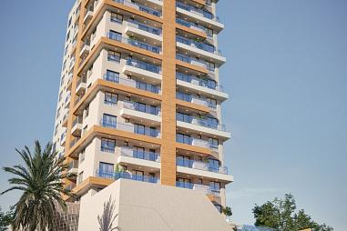 Apartamento no Bairro São Judas.