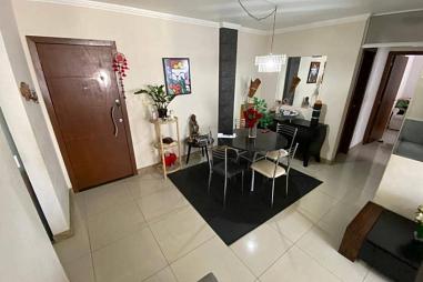 Apartamento com 2 quartos à venda, 90m², 2 banheiros, 1 garagem - Centro - Balneário Camboriú