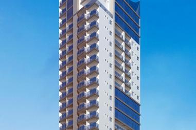 Apartamento a venda em Bairro Fazenda Itajai