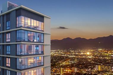 Apartamentos a venda em Balneário Camboriú