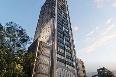 Apartamento com 4 quartos à venda, 237m², 4 banheiros, 2 garagens - Centro - Balneário Camboriú