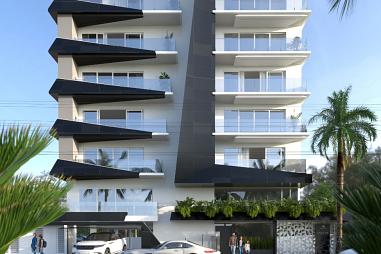 Lançamento na Praia de Cabeçudas