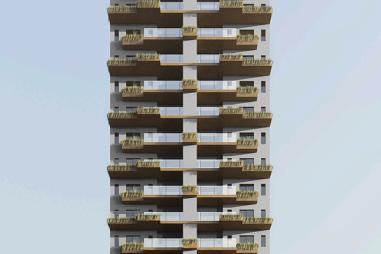 Lançamento em Bairro São judas - Itajai