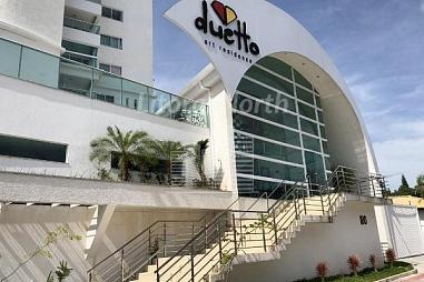 Apartamento com 2 quartos à venda, 67m², 2 banheiros, 1 garagem - Ressacada - Itajaí