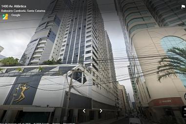 Apartamento com 2 quartos à venda e para alugar, 118m², 2 banheiros - Centro - Balneário Camboriú