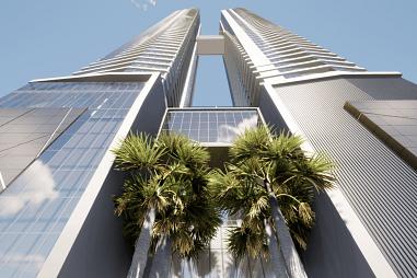 Apartamentos a venda em Balneário Camboriú