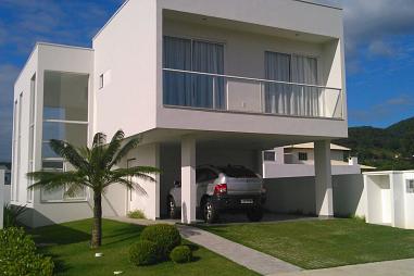 Casa a venda no Condomínio Caledônia Private Village