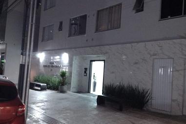 Apartamento  no Centro de Balneário Camboriú.