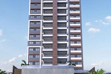 Apartamento a venda em Itajaí