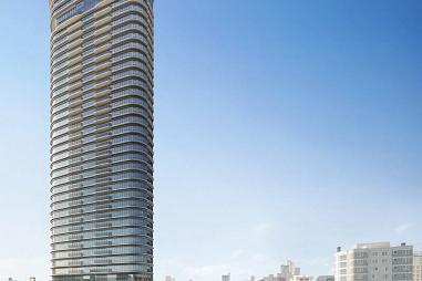 Apartamento com 4 quartos à venda, 204m², 4 banheiros, 3 garagens - Centro - Balneário Camboriú