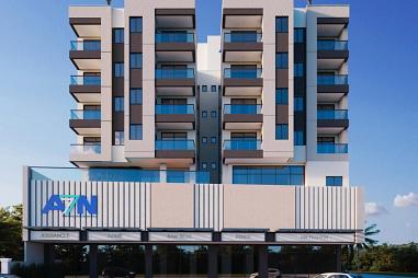 Apartamentos a venda de 01, 02 ou 03 Suítes na Barra em Balneário Camboriú