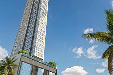 Apartamento com 4 quartos à venda, 165m², 4 banheiros, 3 garagens - Centro - Balneário Camboriú