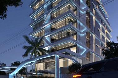 Lançamento na Praia de Cabeçudas - Itajaí