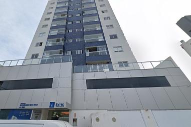 Apartamento a venda no Centro de Itajaí
