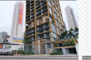Apartamento com 4 quartos à venda, 145m², 5 banheiros, 3 garagens - Ariribá - Balneário Camboriú