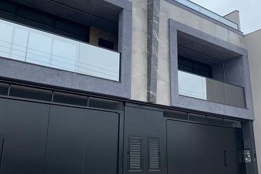 Sobrado no Bairro dos Municípios.