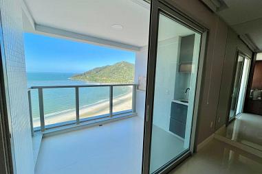 Apartamento na Barra Sul