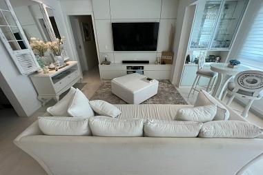 Apartamento com 4 quartos à venda, 141m², 3 banheiros, 1 garagem - Centro - Balneário Camboriú