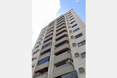 Apartamento com 3 quartos à venda, 100m², 2 banheiros, 1 garagem - Centro - Balneário Camboriú