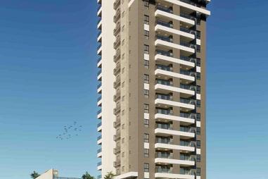 Apartamento na Vila Operária.