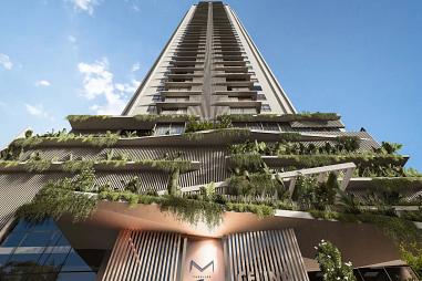 Apartamento no Bairro Pioneiros