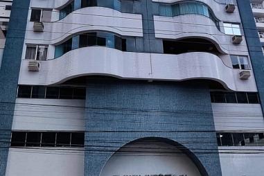 Apartamento com 3 quartos à venda, 93m², 2 banheiros, 1 garagem - Pioneiros - Balneário Camboriú