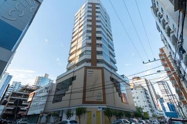Apartamento com 3 quartos à venda, 280m², 3 banheiros, 4 garagens - Centro - Balneário Camboriú