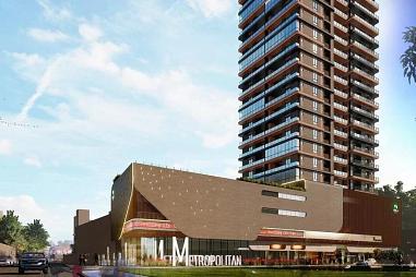 Lançamento no bairro Fazendinha