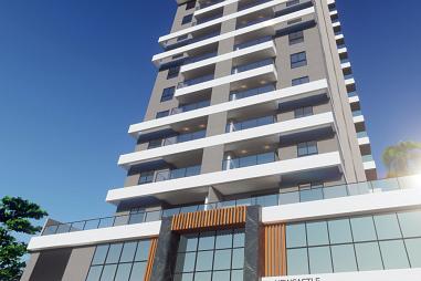 LLançamento no Bairro São Judas