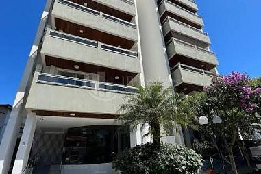 Apartamento no bairro das Nações.