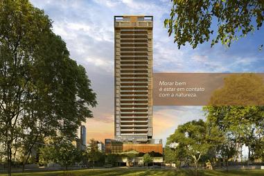 Lançamento no Bairro Fazenda