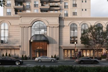 Lançamento no Bairro Fazenda.