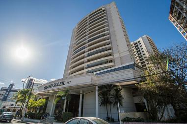 Apartamento no Bairro Fazenda