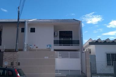 Sobrado no bairro Barra do Rio Itajaí