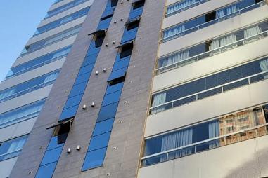 Apartamento bairro Pioneiros