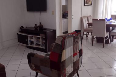 Apartamento com 2 quartos à venda, 82m², 1 banheiro, 1 garagem - Centro - Balneário Camboriú