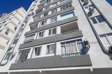 Apartamento com 2 quartos à venda, 82m², 1 banheiro, 1 garagem - Centro - Balneário Camboriú