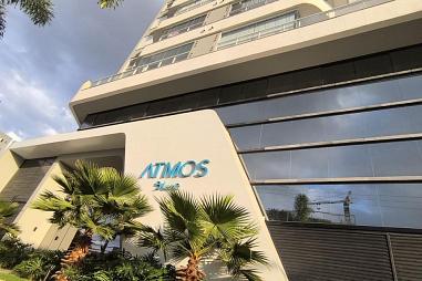 Apartamento no Bairro São Judas.