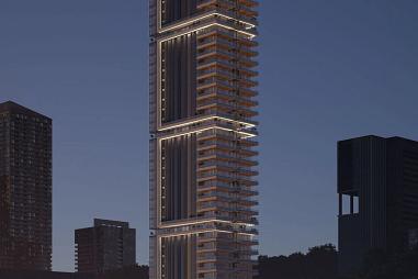 Pré-lançamento no Bairro Pioneiros