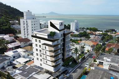 Empreendimento de Alto Padrão na Praia de Cabeçudas