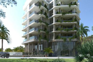 Lindo Empreendimento na Praia de Cabeçudas.