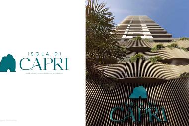 Lançamento no Centro de Balneário Camboriú.