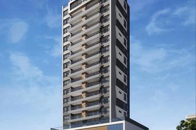 Apartamento com 4 quartos à venda, 137m², 5 banheiros, 4 garagens - Centro - Balneário Camboriú