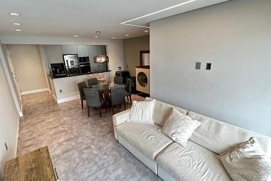 Apartamento com 3 quartos à venda, 100m², 2 banheiros, 1 garagem - Centro - Balneário Camboriú