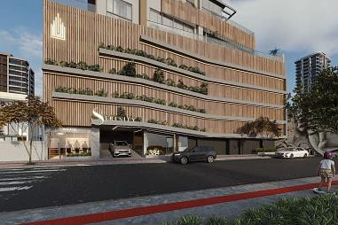 Apartamento com 4 quartos à venda, 173m², 5 banheiros, 3 garagens - Centro - Balneário Camboriú