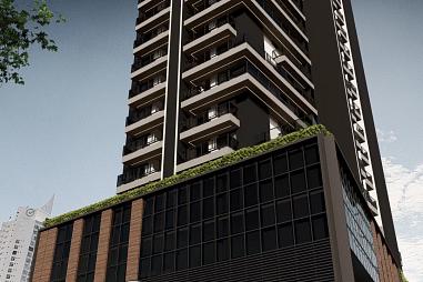 Lançamento no Bairro Fazenda.