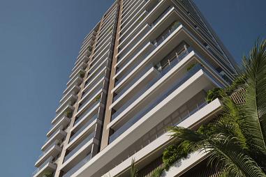 Lançamento no Bairro Fazenda