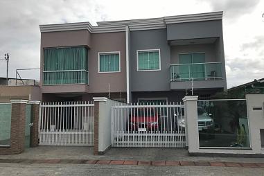 Sobrado no Bairro São João