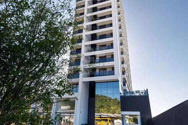 Apartamento na Ressacada em Itajaí.